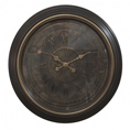 Mindy Brownes Elijah Clock FOR002